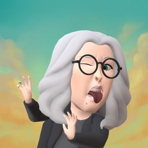 Meet your Posher, Rinda